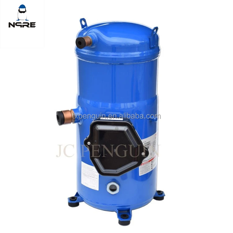 Refrigerant Danfoss184  Scroll Compressor For Air Conditioning And Refrigeration System