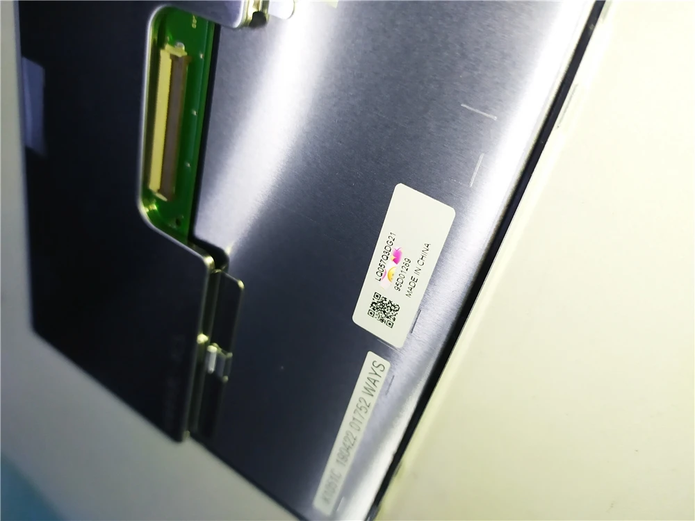 2.4 2.8 3 3.5 4 4.3 5 5.5 7 10.1 inch MIPI DSI UART Interface IPS TFT LCD Module Touch 3.5 inch screen lcd