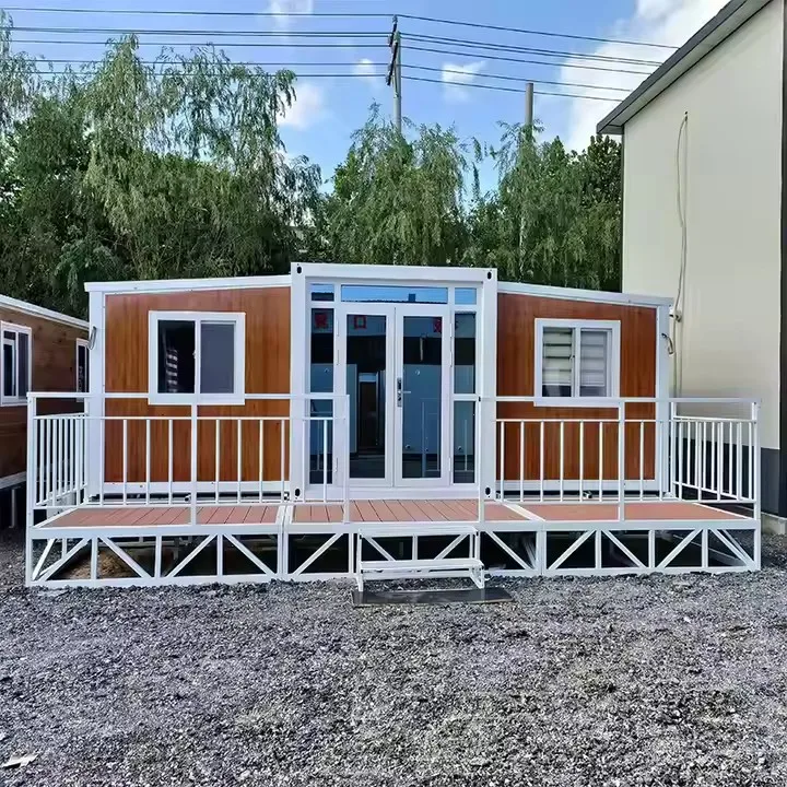 Пострадавшие взрывы сборные офисные строительные площадки модульный дом 20 футов съемный контейнерный по заводской цене