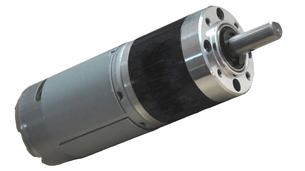 16mm to 36mm 12v planetary gearbox motor 120rpm 150rpm 300rpm 24v dc planetary gear motor with planetary gearbox