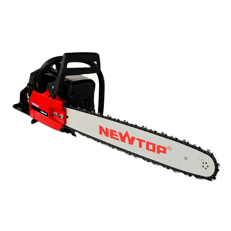 Newtop Professional Chain saw Hus262  Chainsaw 62cc