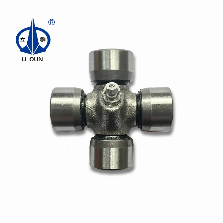 High precision universal joint cross 20x45 u  joints cruzeta