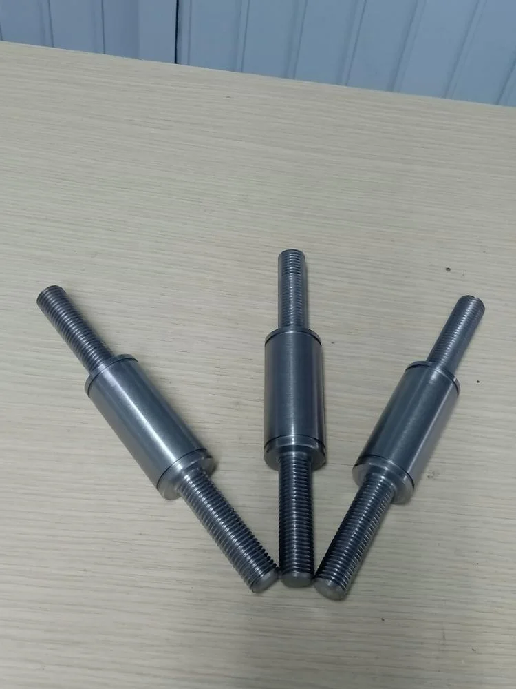 
MACHINING CNC PARTS CENTER CNC PRECISION MACHINE CNC MILLING FROM VIETNAM 