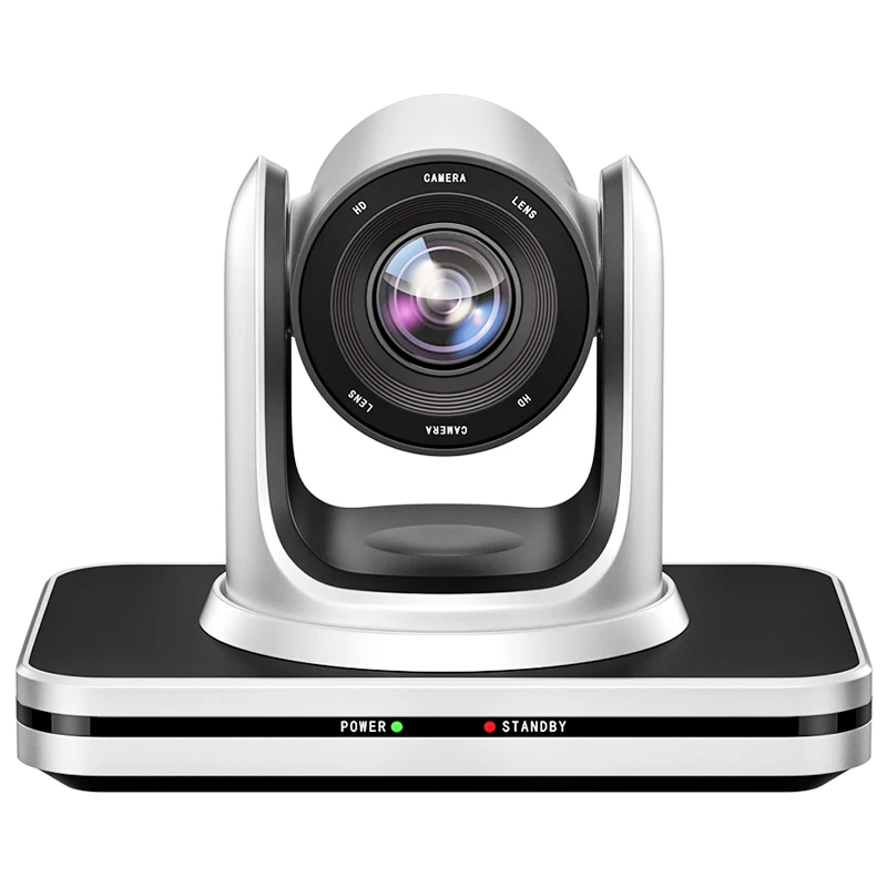 New arrival HOSODO-VC210 10X zoom optical zoom video conference camera for small and medium sized room