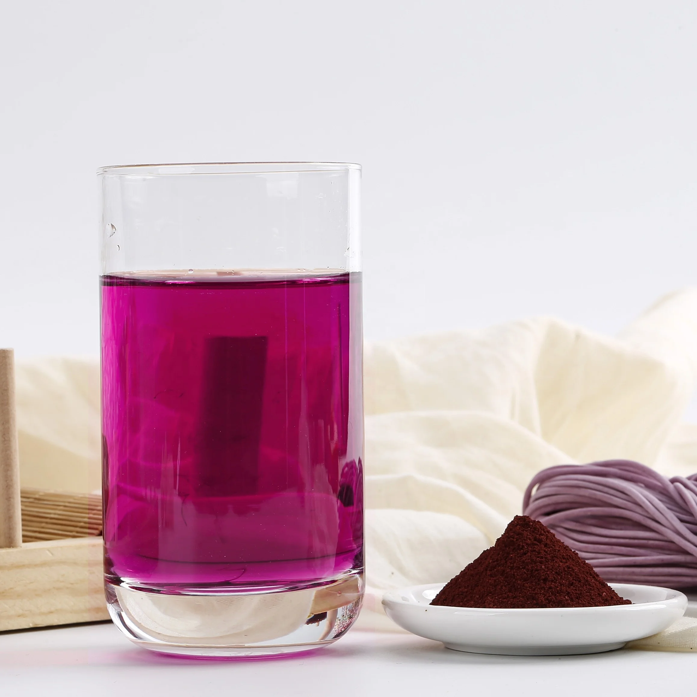 Grape purple  food colorant, fruit food colour