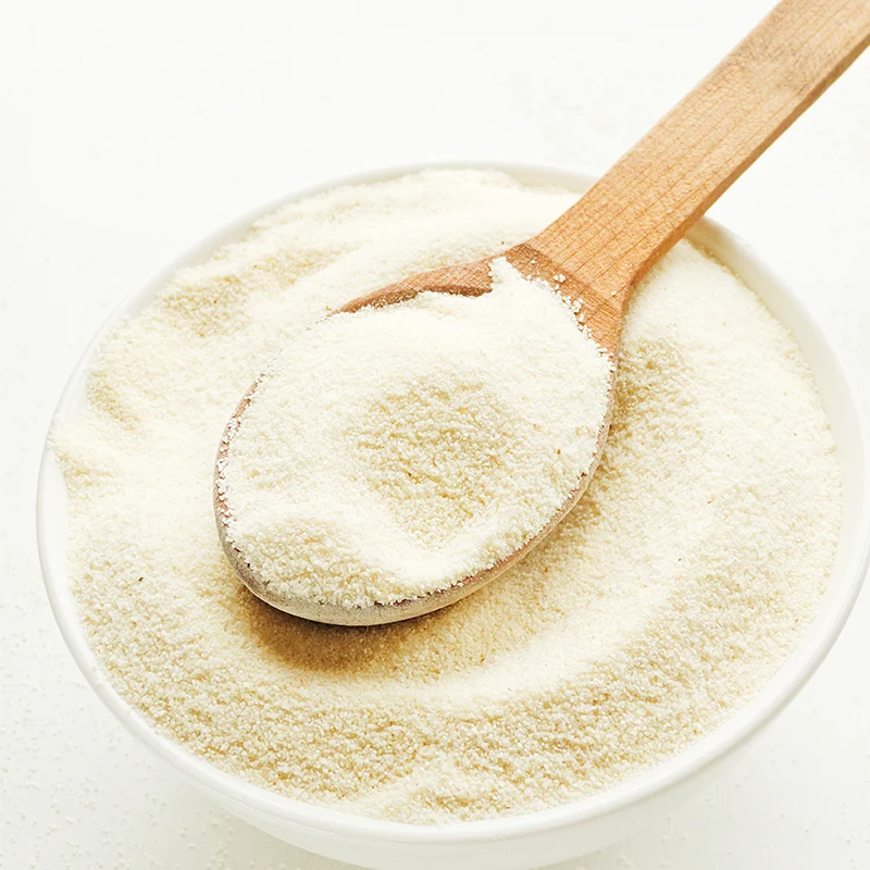 OEM Daily Probiotics Supplement Powder 10 Billion CFU with Iron Zinc Calcium Supports Immune & Digestive Enzymes