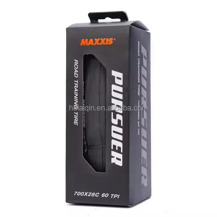 MAXXIS PURSUER bicycle ROAD bike 700x28C 700Cx23C 700x25C M225 OMPETITION TRAINING Folding tyre BICYCLE TIRE Parts