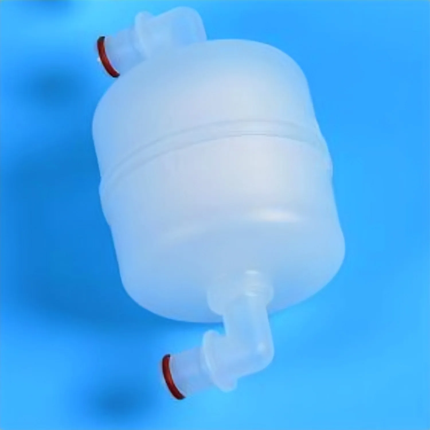 Капсульный фильтр PVDF 0,2 мкм 1,5 дюйма