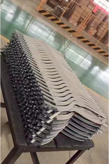 Cotton Gin Saw Blade 120' Continental Eagle Gin Accessories