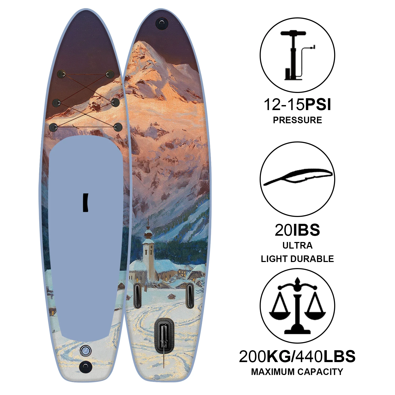 Eu Warehouse Sea Scooter For Adult Jet Board Outdoor Electric Surfboard