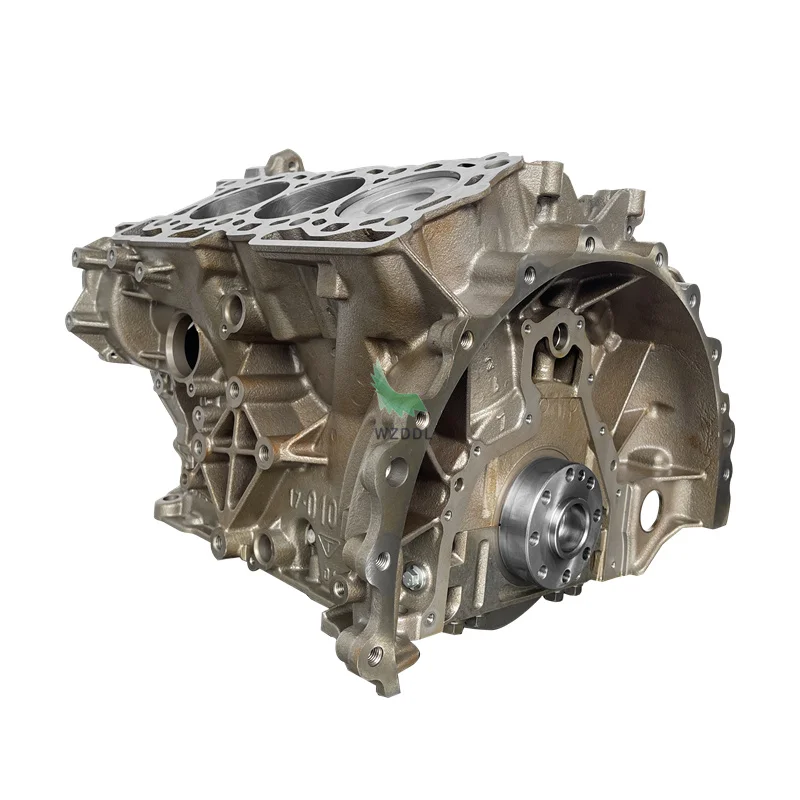 for Land Rover Range Rover Sport Range Rover Discovery 5 306DT 3.0T Turbo Engine Block Diesel Cylinder Block
