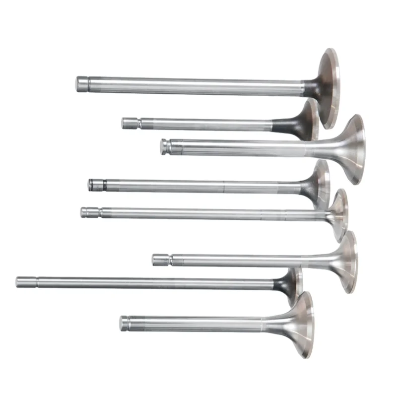 Onesimus Chinese manufacturer hot sale 13711-64020 car engine intake valves inlet valves