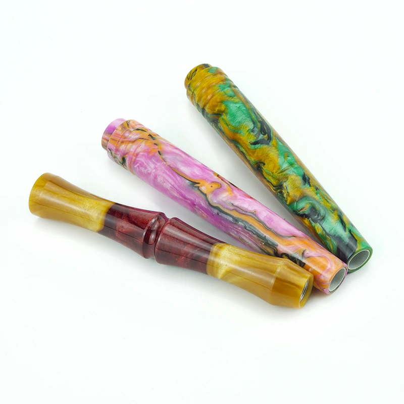 Hookah Mouthpieces Sleeve Hookah Shisha Hose with Lanyard Shisha Mouth Chicha Shisha Accessories