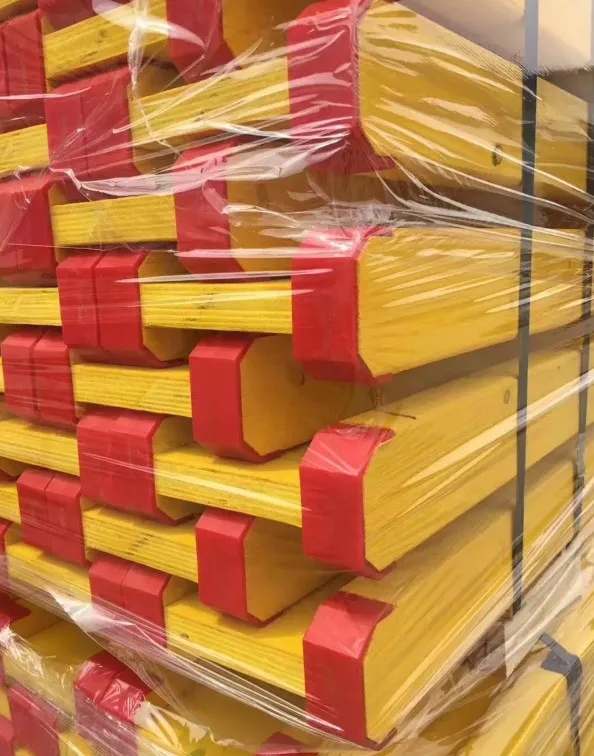 H20 Customized Timber Formwork Beams for construction