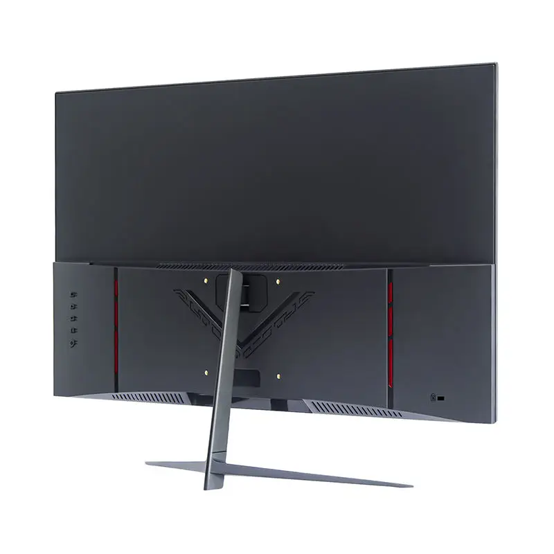 Wholesale Led  gaming Monitors  144hz/165hz 27inch/32inch IPS/VA curved Screen Gaming Monitor