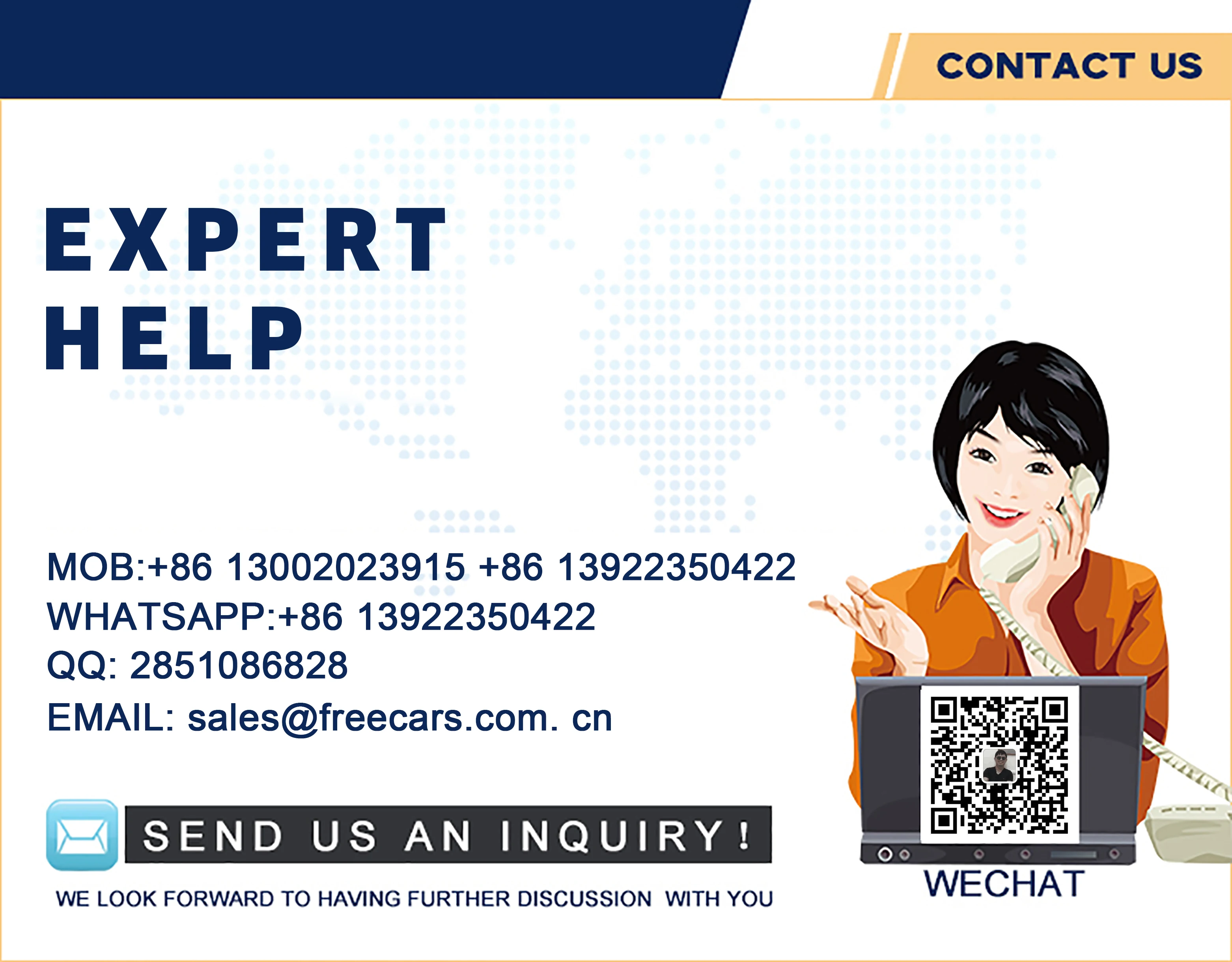 HOT Sale Japanese Truck Body Parts NEW GRILLE (N)(110cm) For Isuzu Truck 7