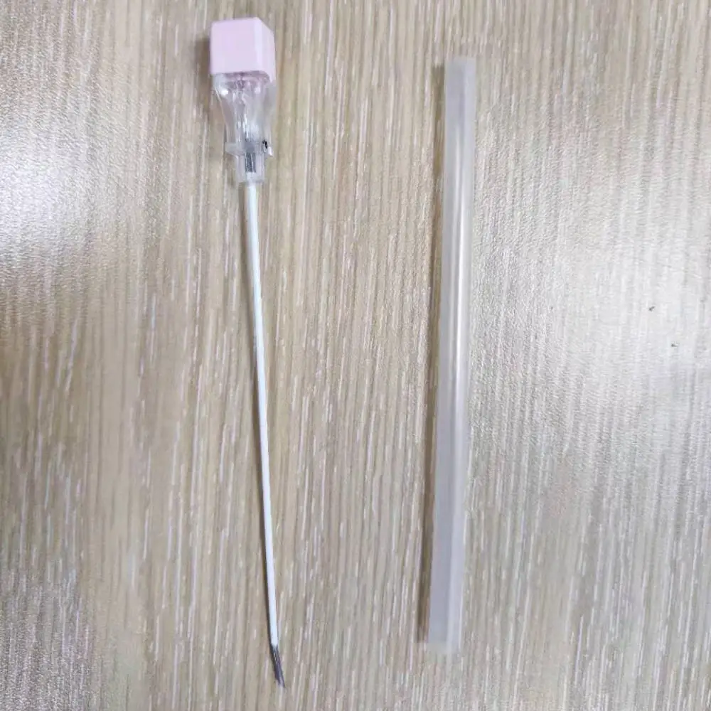 Curved Tip 10/Ca Integra Pain Management RF cannula