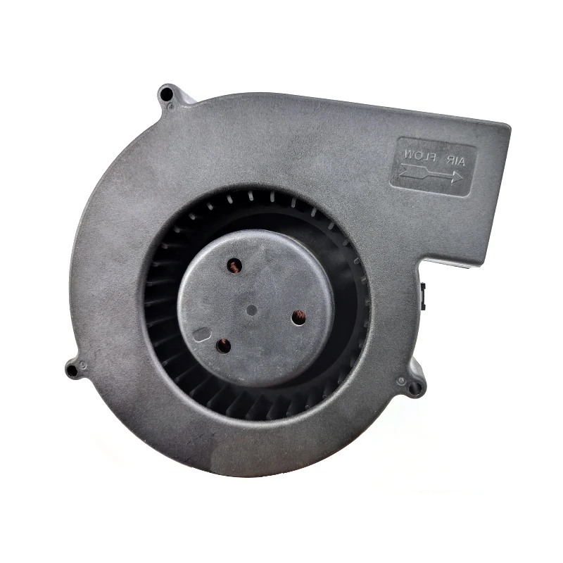 6 Inch 14040 High Pressure Centrifugal Fan 145mm 140X130X40mm Industrial Blower Fan
