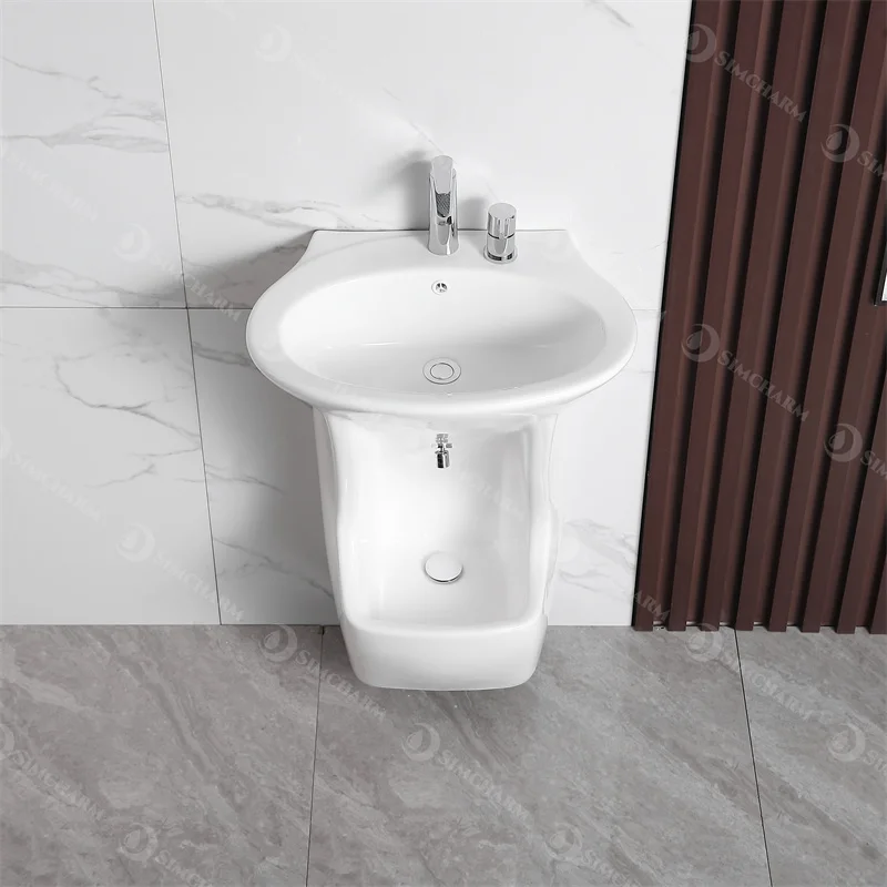 W08D современный мусульманский дизайн Wudu бассейн исламский Wash Station Islamic мечеть раковина с краном