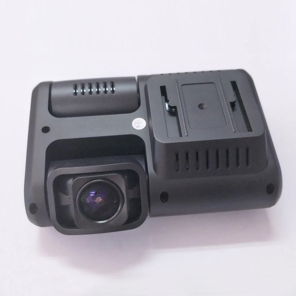 Dash cam sony imx dual lens FHD1080P wifi gps car camera
