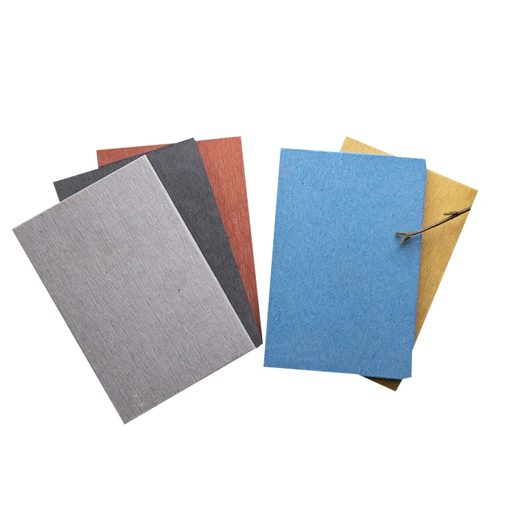 
Top Quality Exterior Wall Decoration Colorful Fiber Cement Deckin Board Cladding 