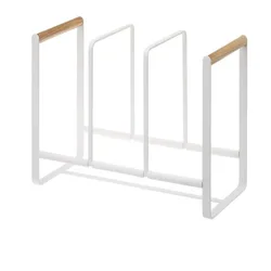 Kitchen Dish Rack For Dishes Iron Storage supplies Tableware