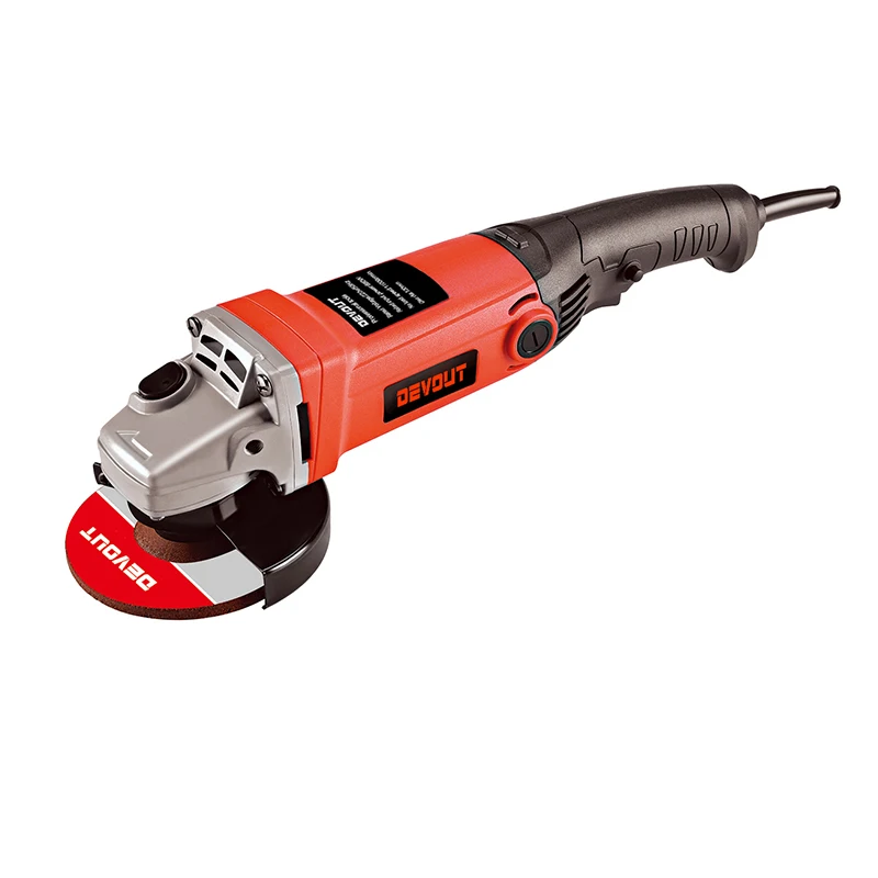 Power Tools Multi Purpose Cutting Angle Grinder For Sale