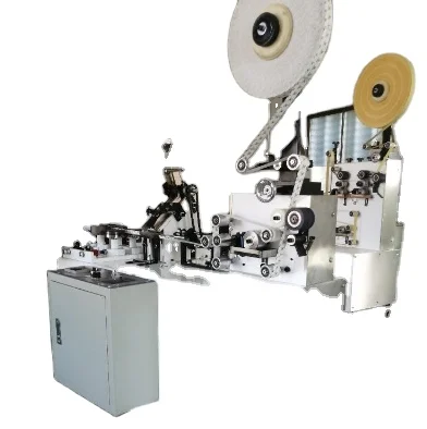 Coffee Stick Packaging Machine Straw Automatic Packaging Machine for Sale