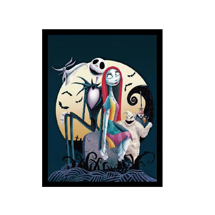 Anime Cartoon Japan 30x40cm Flip Anime Pictures for Home Decoration