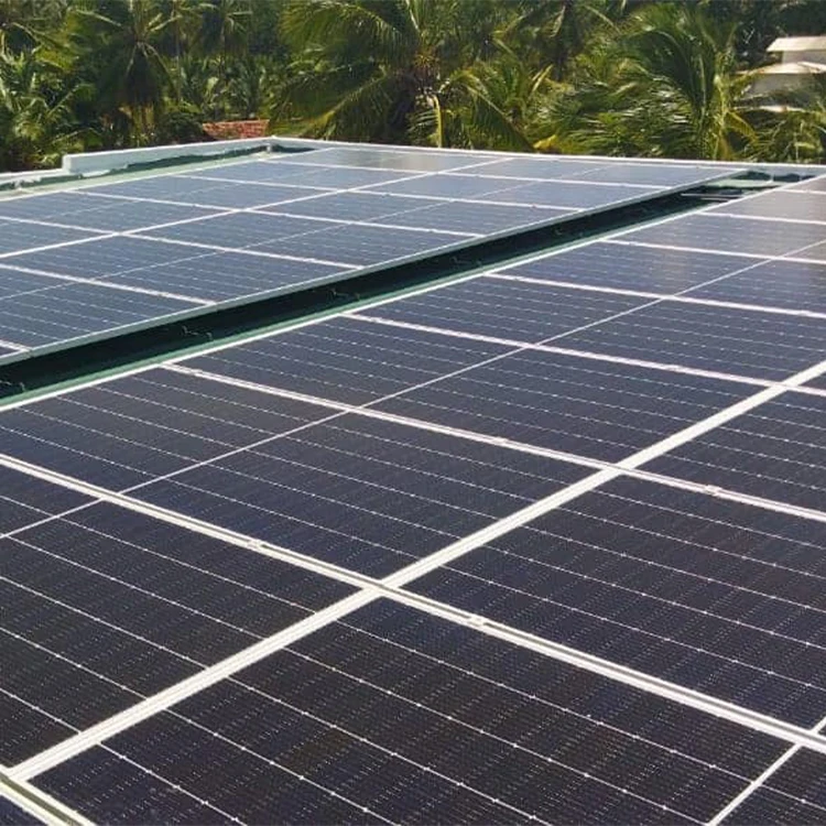 13 kw Solar System 5000 Watts Solar Energy Home System  for Home on Grid Full Set
