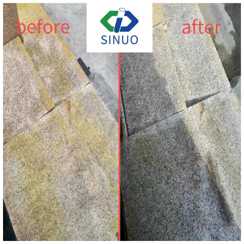 
Sino-303 Top technology, the top brand/Rust cleanser/stone cleanser and convenience, rust remover liquid 