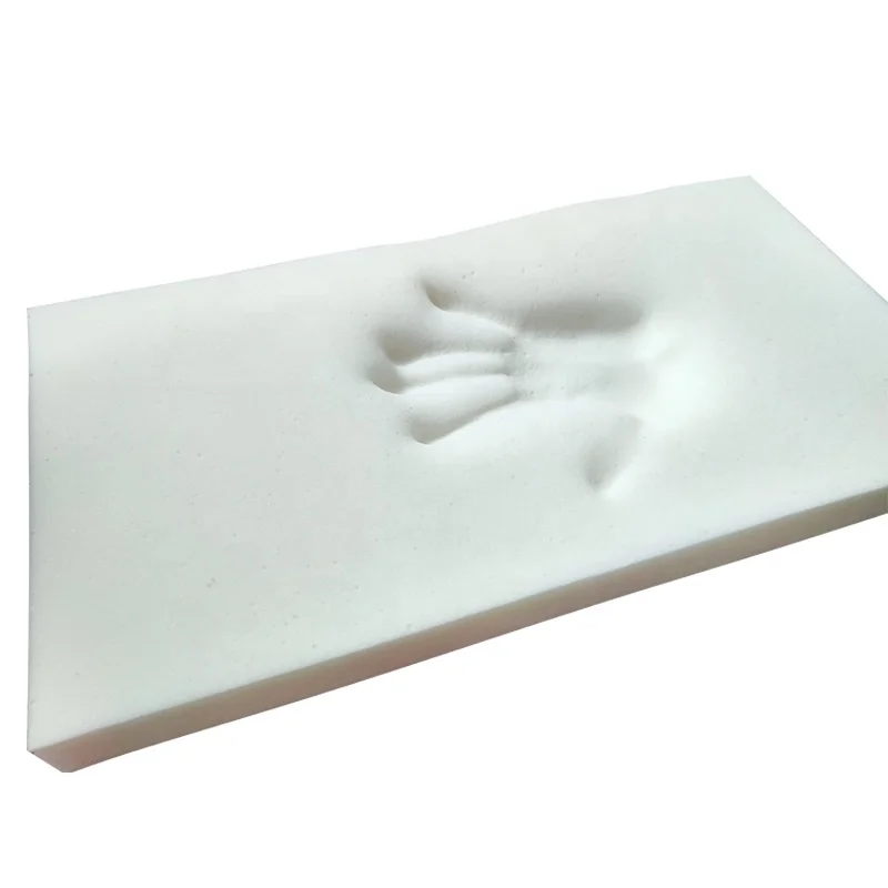 China Manufacture Factory Wholesale Mattress Memory Foam Sheet