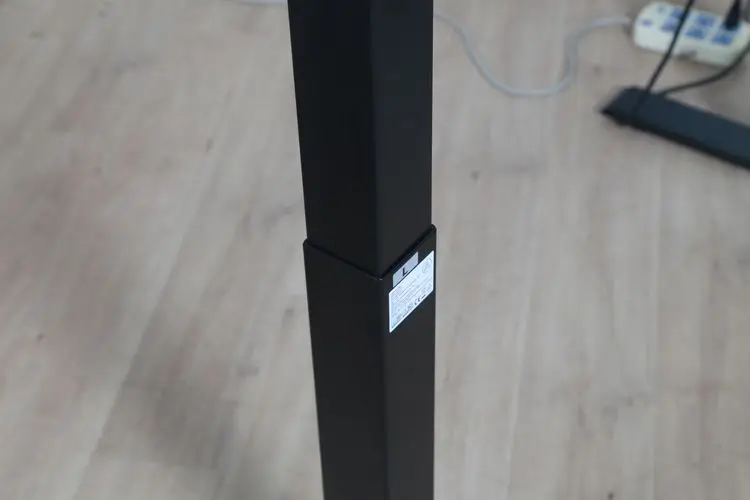 Рекламные различные прочные с использованием высокого качества домашний стол регулируемая