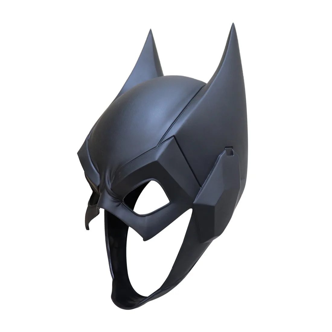 DC comic artist bat half face performance game toy cartoon knight anime dark wholesale