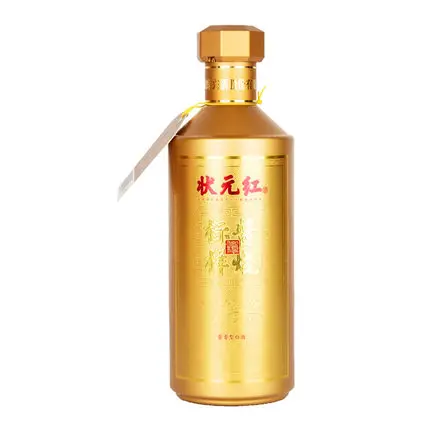 
Zhuang Yuan Hong Spirits Chinese Baijiu liquor 