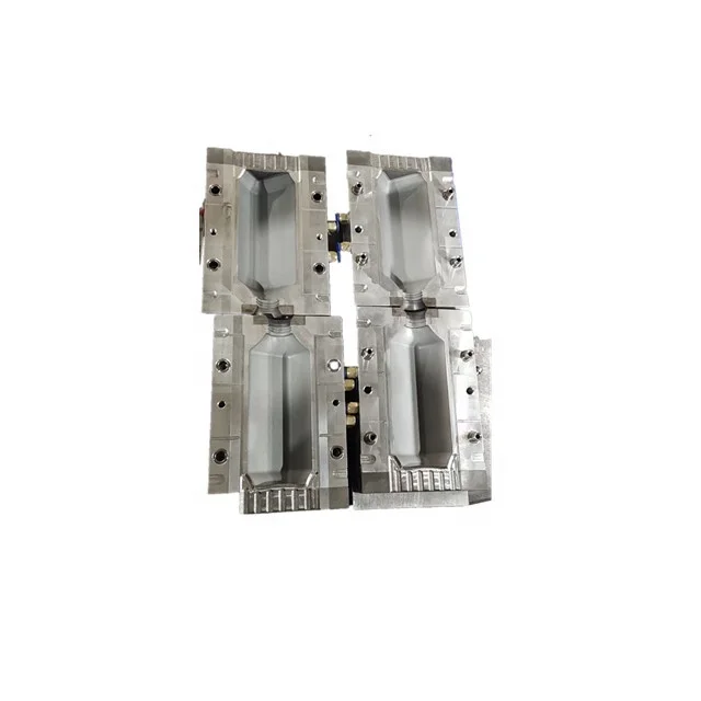 Guangzhou good price oil drinking water sauce soap perfume shampoo  dishwashing plastic bottle mold