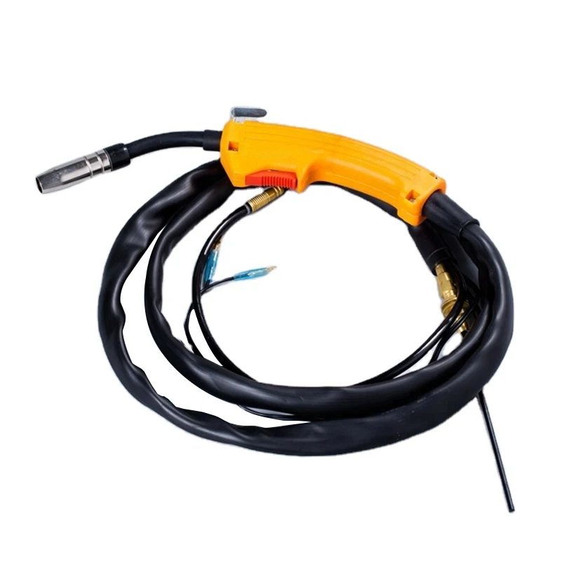 Huarui 2.0m long mini welding torch kit MB145