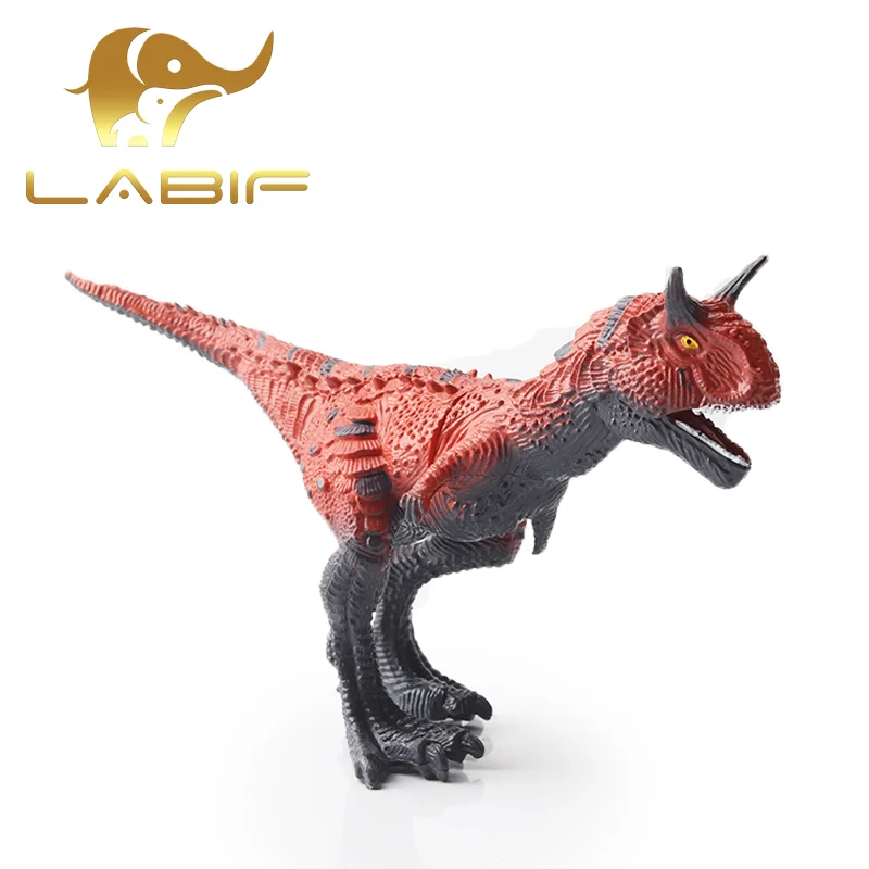 Kiya F212 Carnotaurus figurine toy collectible toys pvc anime figure story hot toys collectibles pop