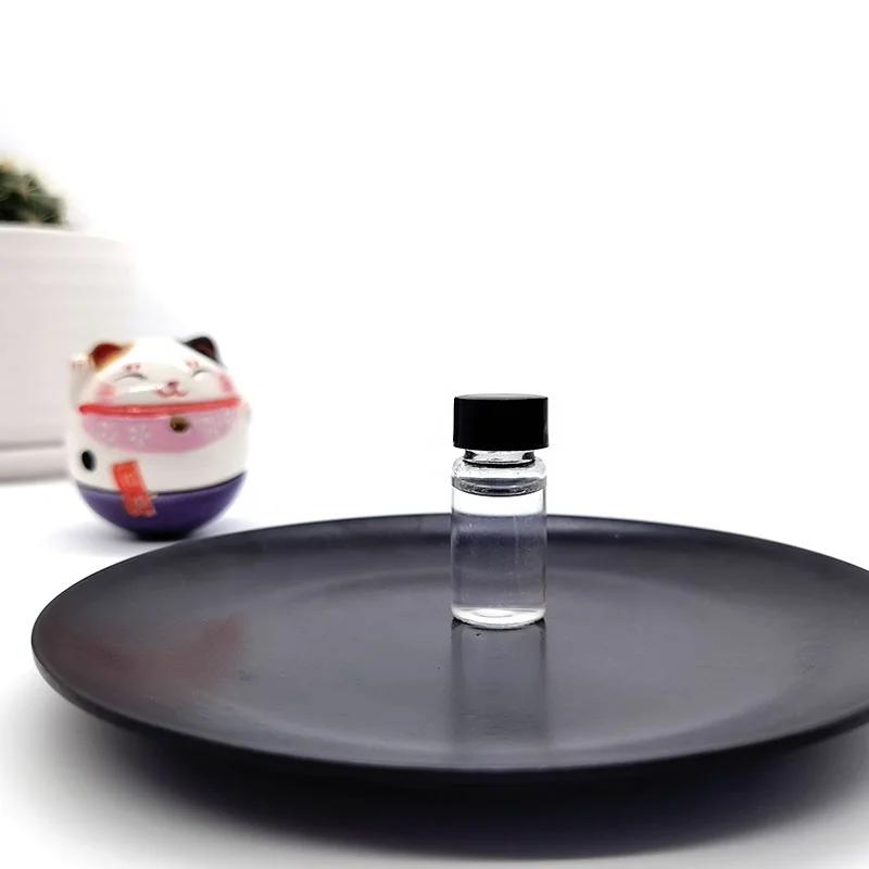 
Factory supply Glyoxal CAS 107-22-2 