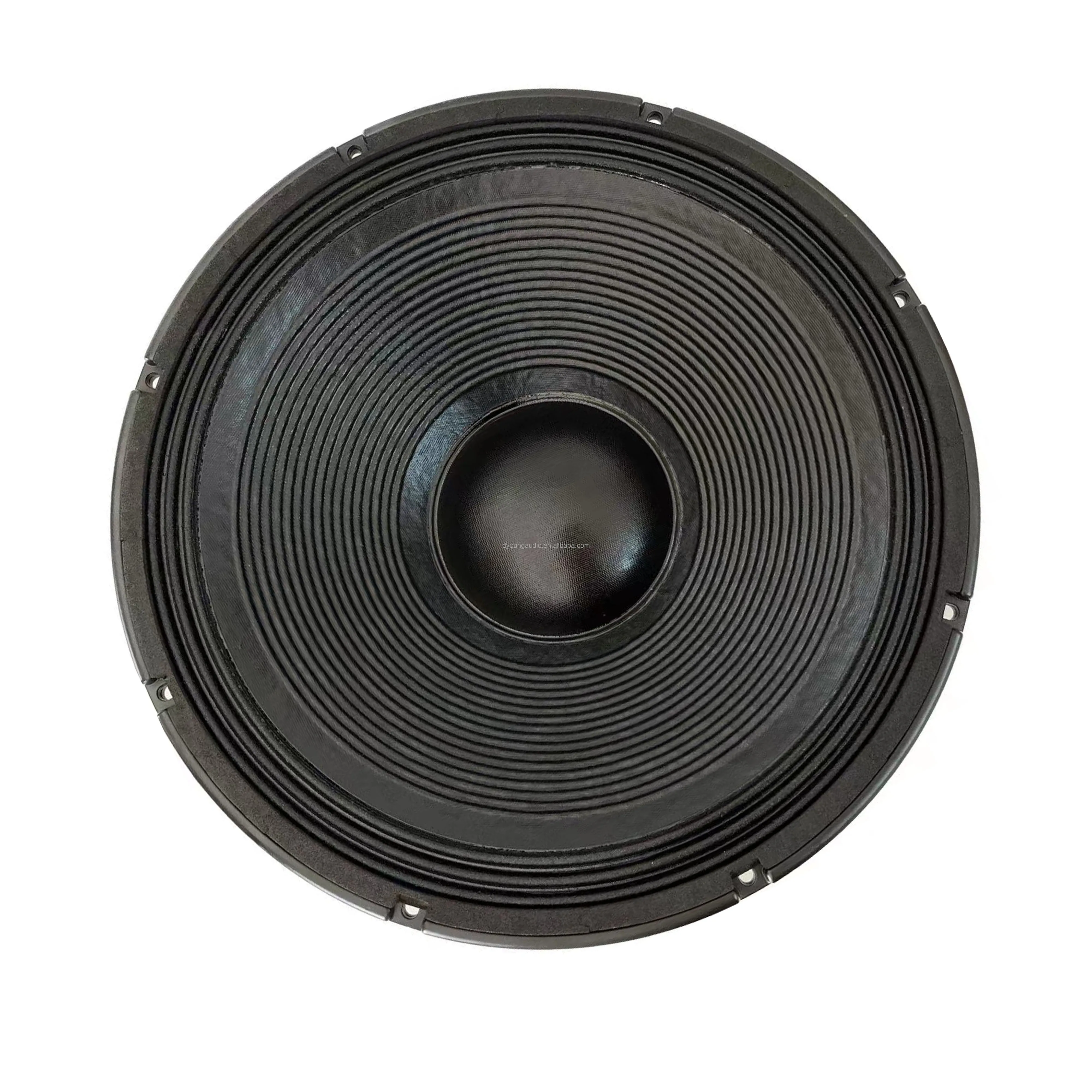 18 Inch 3600W Max Power Outdoor 4.5 Coil Heavy Subwoofer 20kg High End Loudspeaker LF18X451