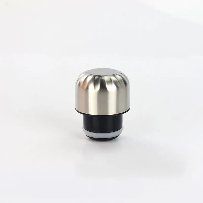  500 мл Кола-форма 17 унций уличный двойной настенный 18/8 нержавеющая сталь вакуумный термос фляжка бутылка для воды