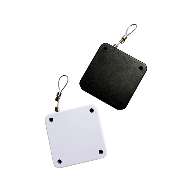Manufacturer High Quality Concealed Door Closer Two Adjustable sliding Easy installation Automatic Door Closer
