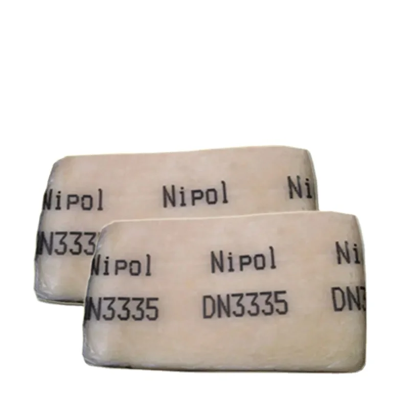 Nipol ZEON DN4555/1001LG/1031/1041/1041L/DN4050/DN4080/4040S/DN3650/3640S/DN3380/1042/1052/DN3350/1052J/DN3335 ACM NBR HNBR pack