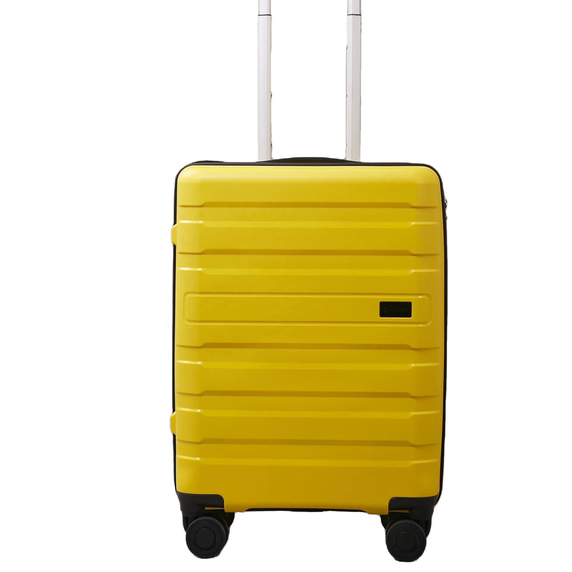 Conwood hard suitcase PP trolley luggage set  in stock