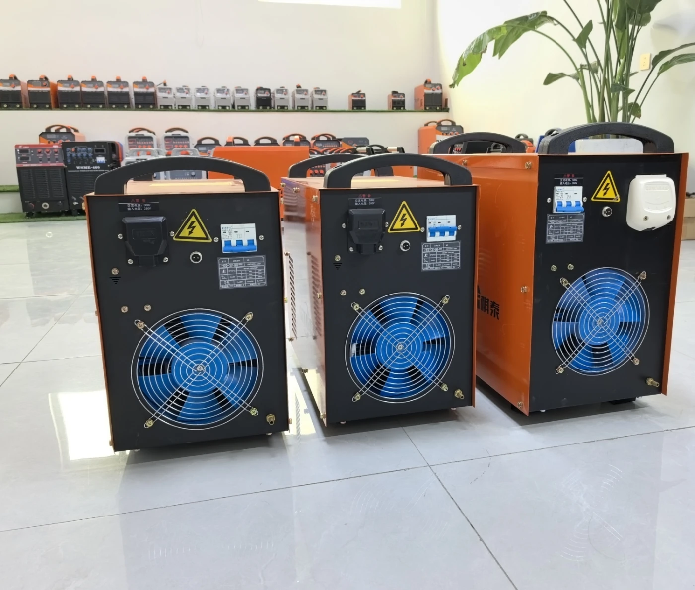 Portable plasma cutter CUT-160H Plasma Metal Cutting Machine 380V 160A Cutting 55mm Plasma Cutting machine