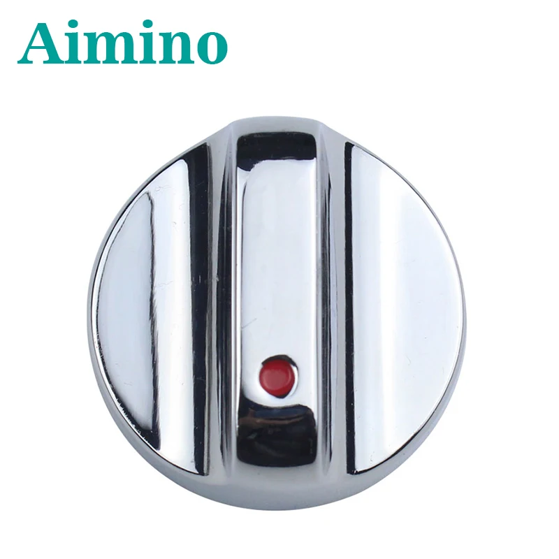 Ручка AIMINO для газовой плиты, устойчивая к высоким температурам, переключатель для духовки