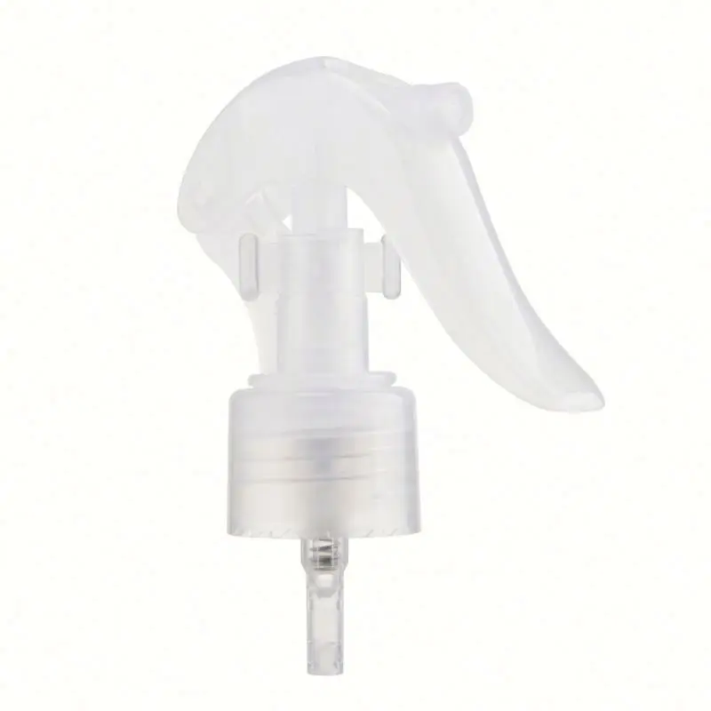 Bill Agriculture Plastic Trigger Sprayer Pump Mini Trigger Spray 24/410 Trigger for Garden