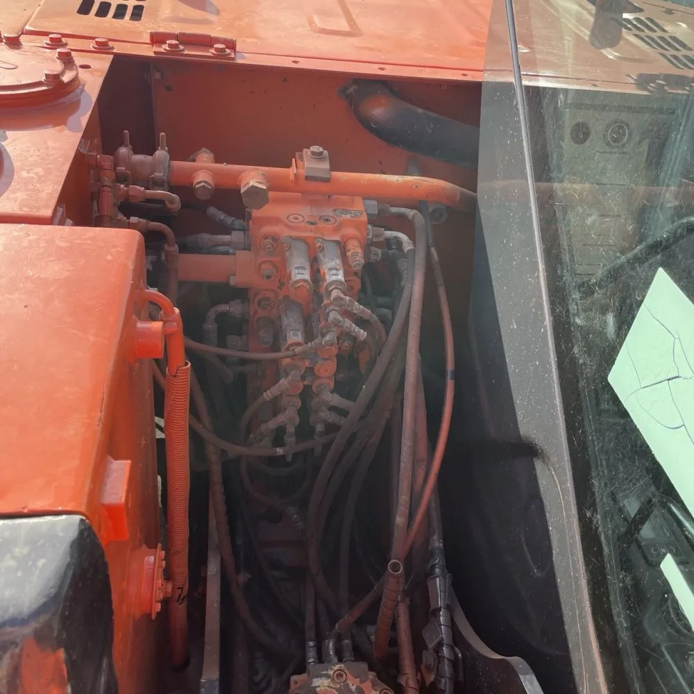Хорошо эффективный б/у мини-экскаватор ZX60 hitachi экскаватор для продажи по