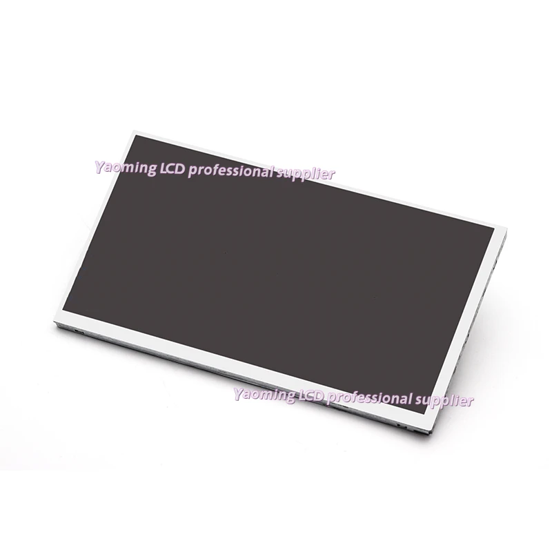 TIANMA 7 дюймов 800*480 Высокая яркость ЖК-дисплей Панель TM070RDZ07