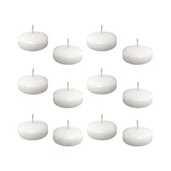 High Quality Vintage Home Decor Floating Candle